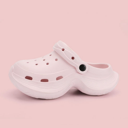 Cheezy Clogs
